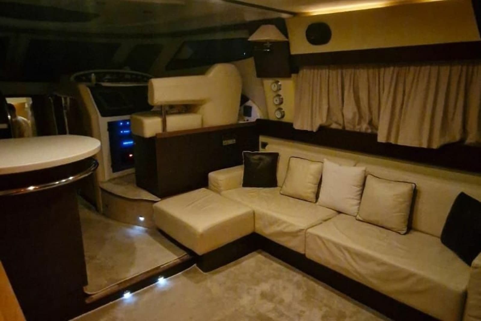2007 Cranchi Atlantique 50 - Photo 58