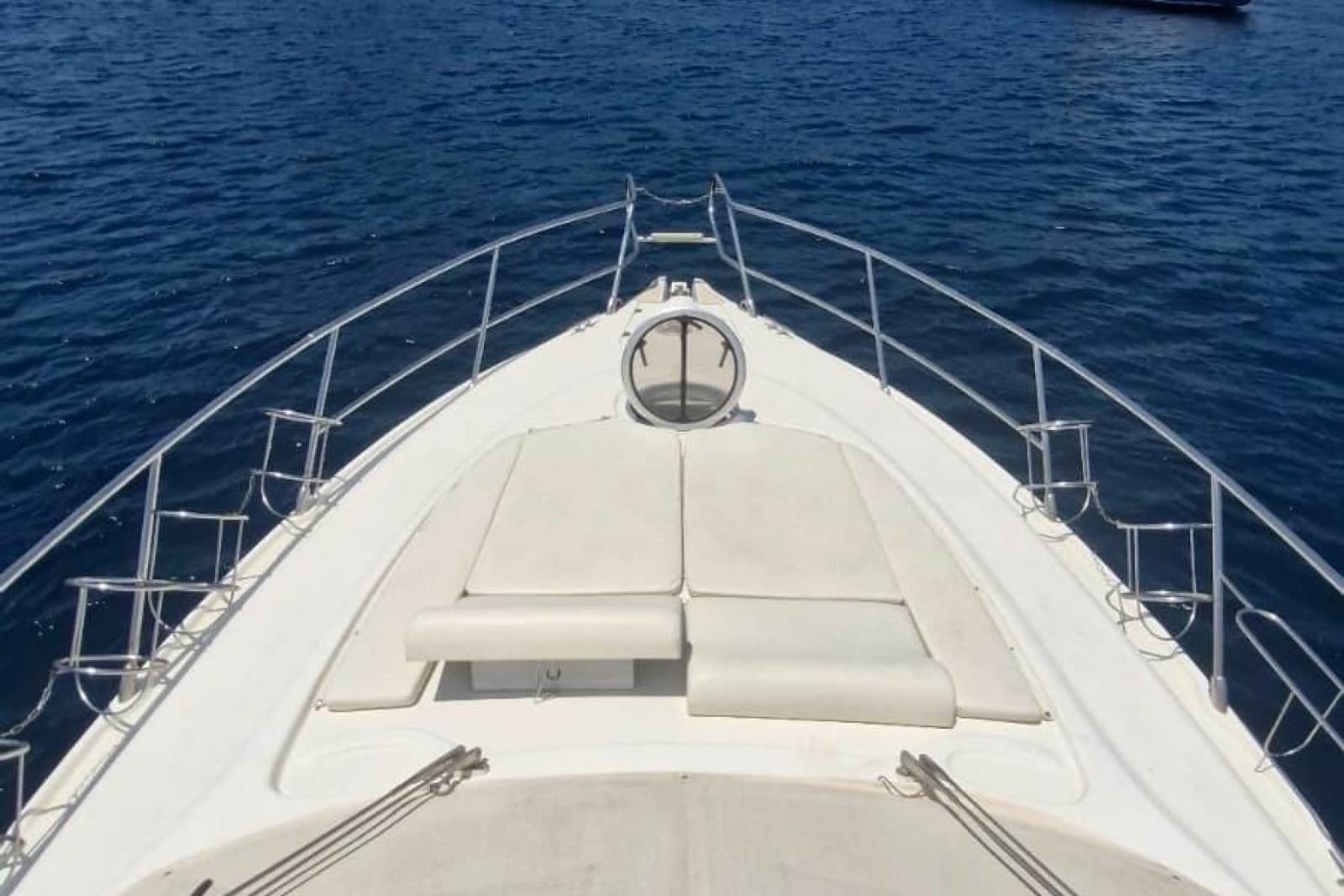 2007 Cranchi Atlantique 50 - Photo 35