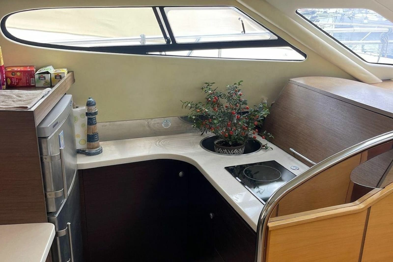 2007 Cranchi Atlantique 50 - Photo 21