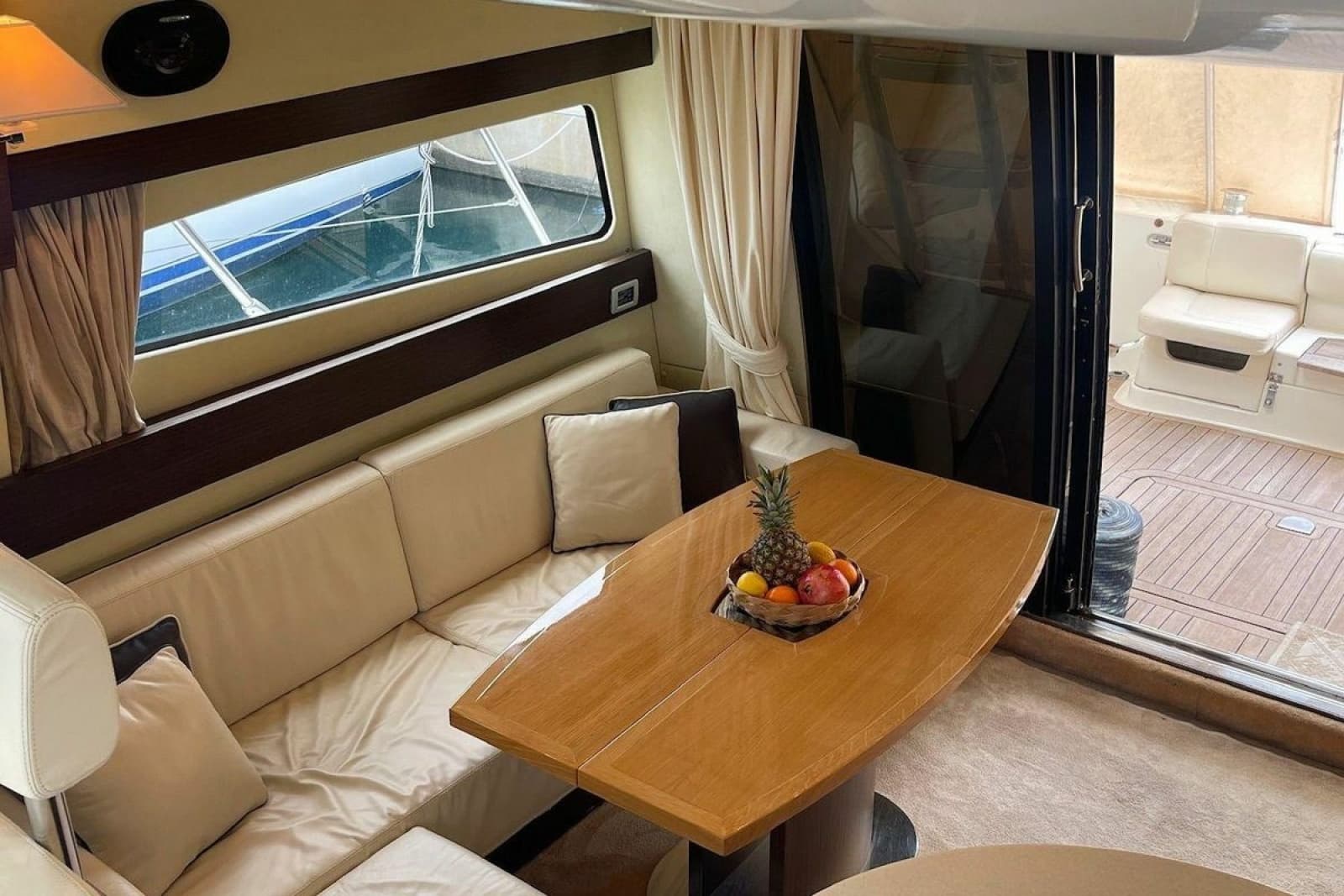 2007 Cranchi Atlantique 50 - Photo 23