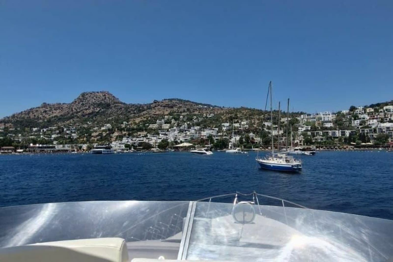 2007 Cranchi Atlantique 50 - Photo 47