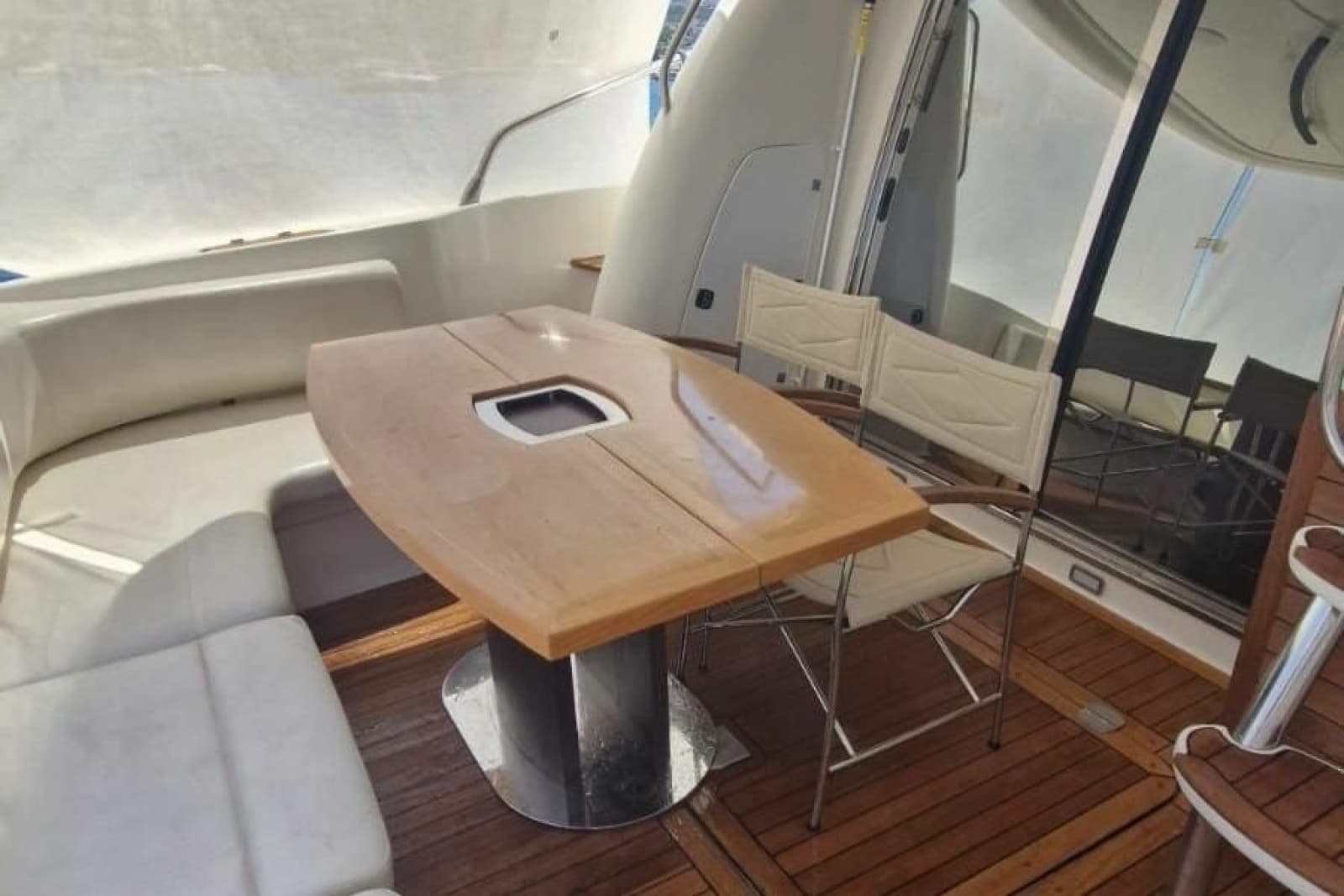 2007 Cranchi Atlantique 50 - Photo 42
