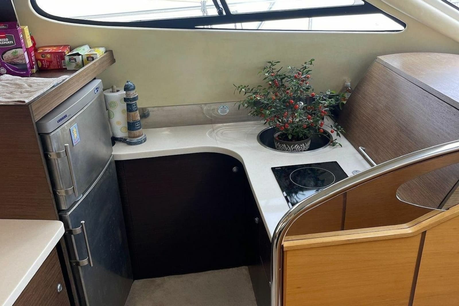 2007 Cranchi Atlantique 50 - Photo 25
