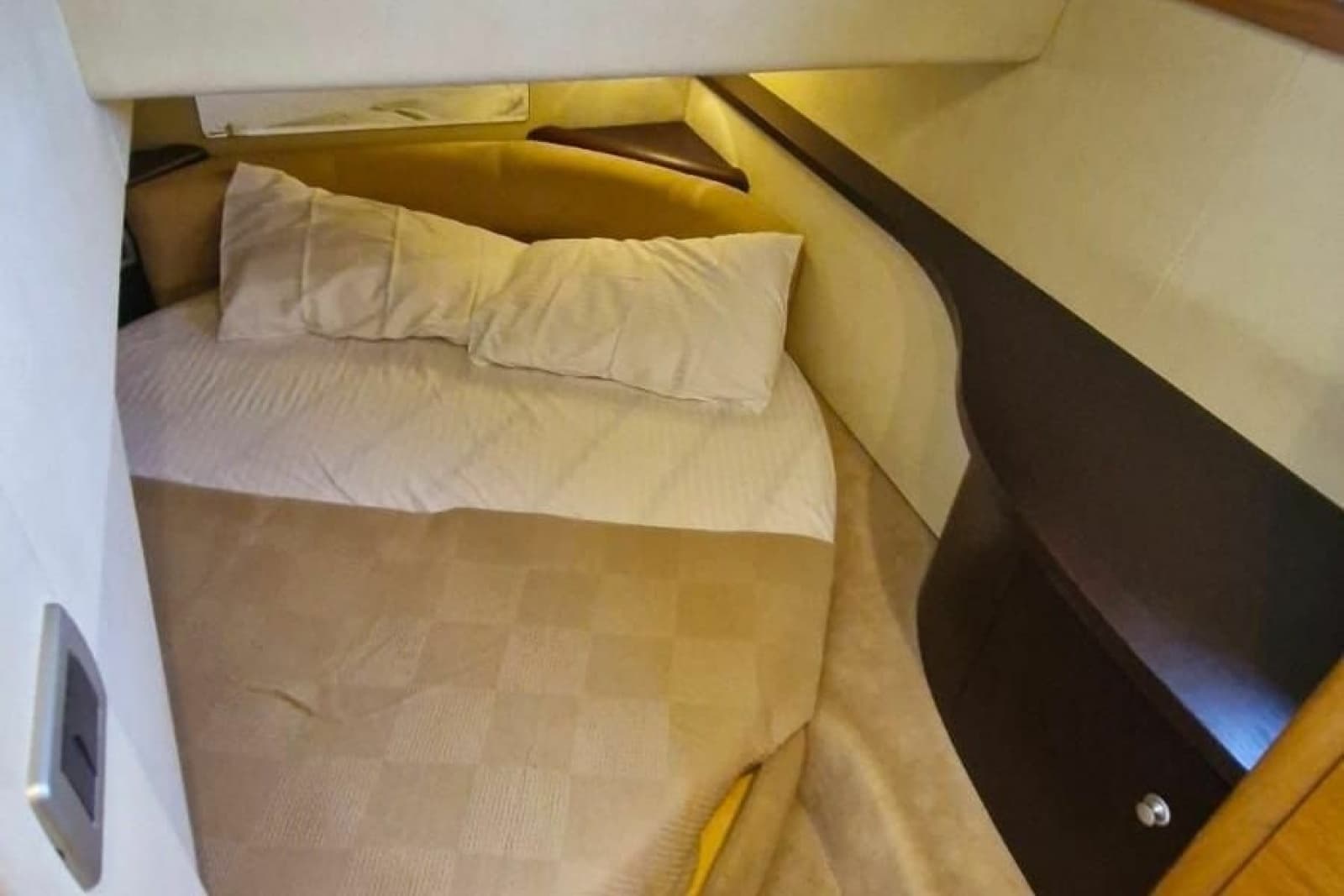 2007 Cranchi Atlantique 50 - Photo 50