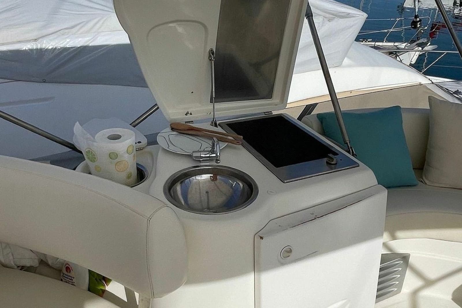 2007 Cranchi Atlantique 50 - Photo 5