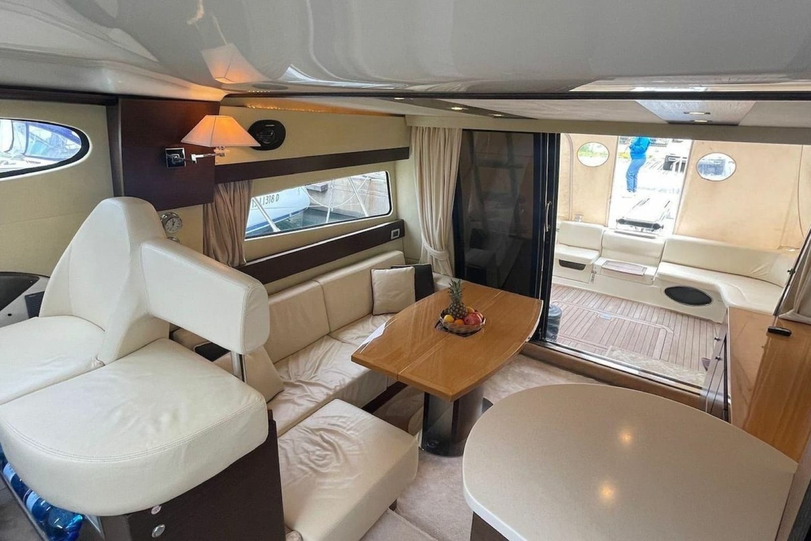 2007 Cranchi Atlantique 50 - Photo 19