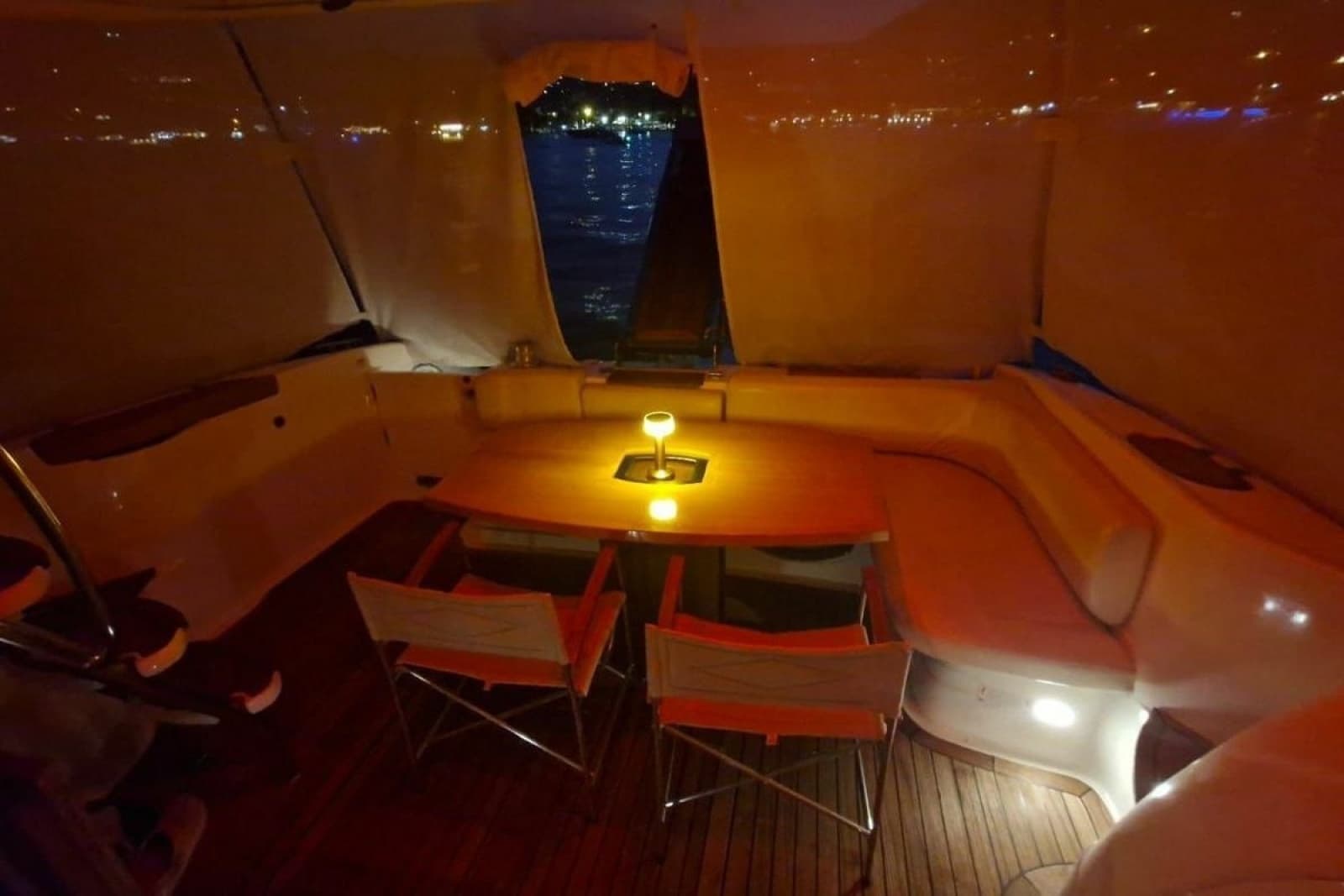 2007 Cranchi Atlantique 50 - Photo 57