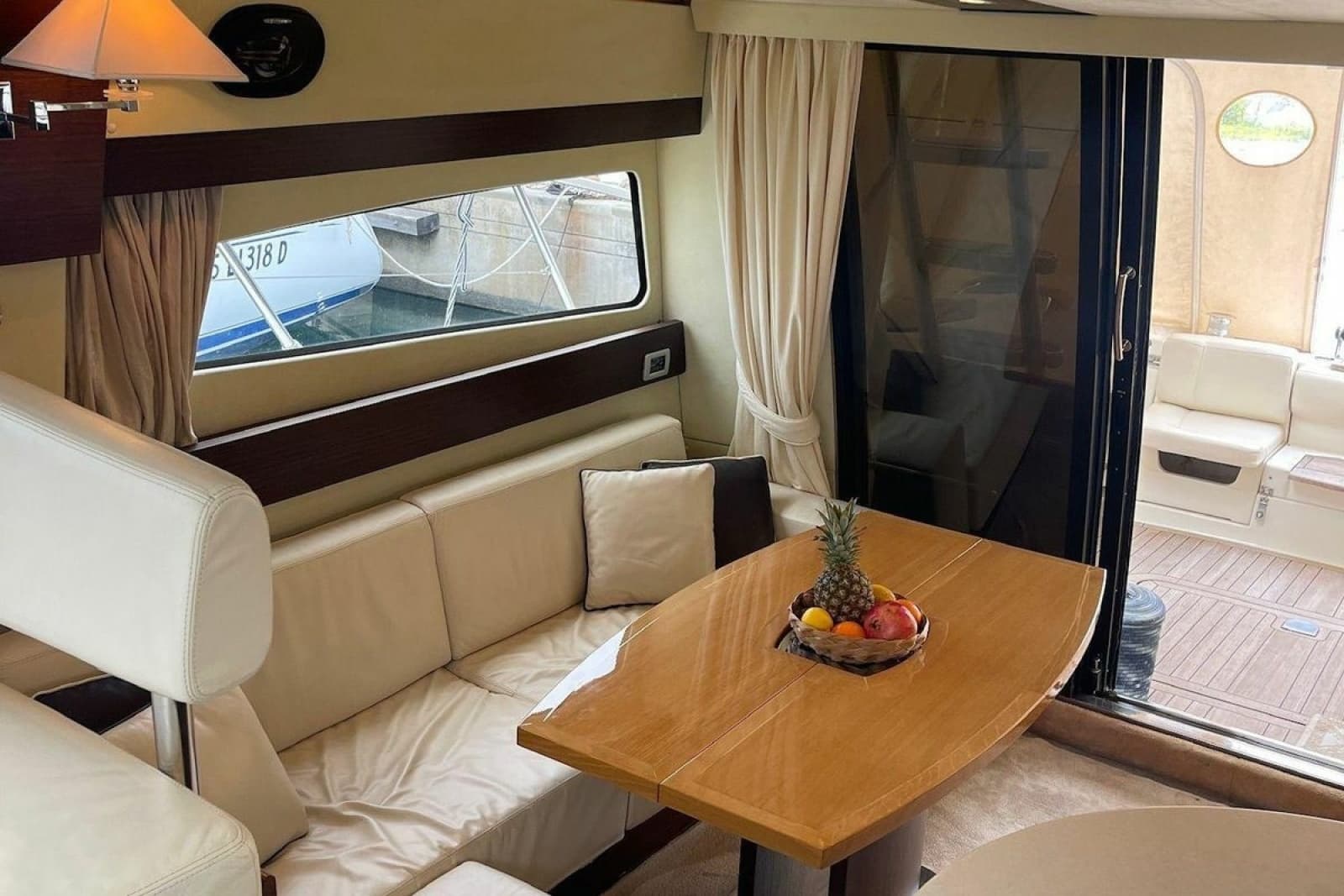 2007 Cranchi Atlantique 50 - Photo 20