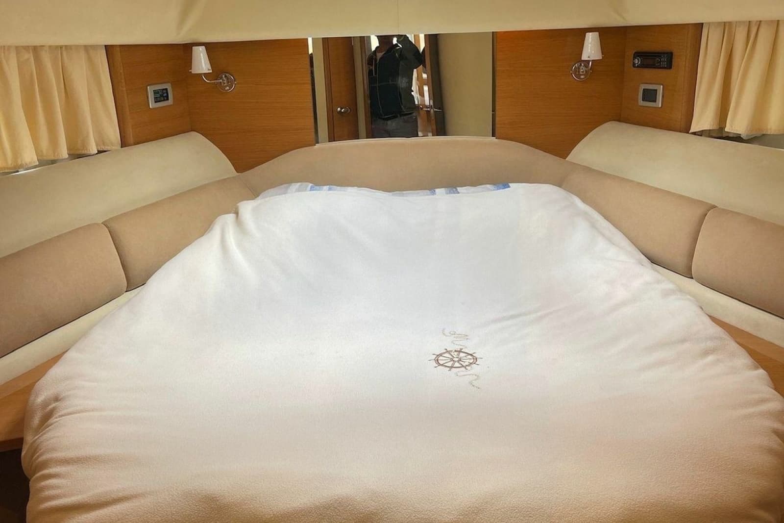 2007 Cranchi Atlantique 50 - Photo 30