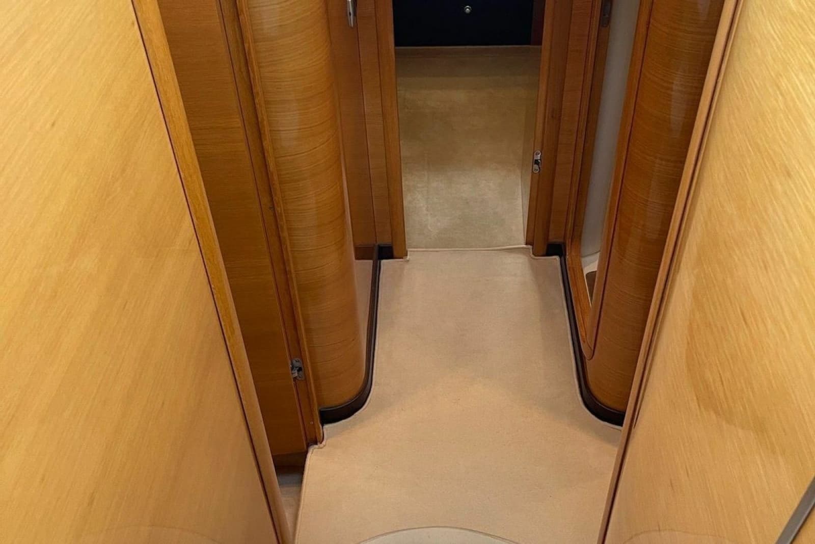 2007 Cranchi Atlantique 50 - Photo 28