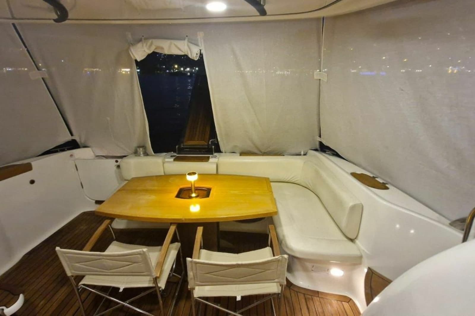 2007 Cranchi Atlantique 50 - Photo 55