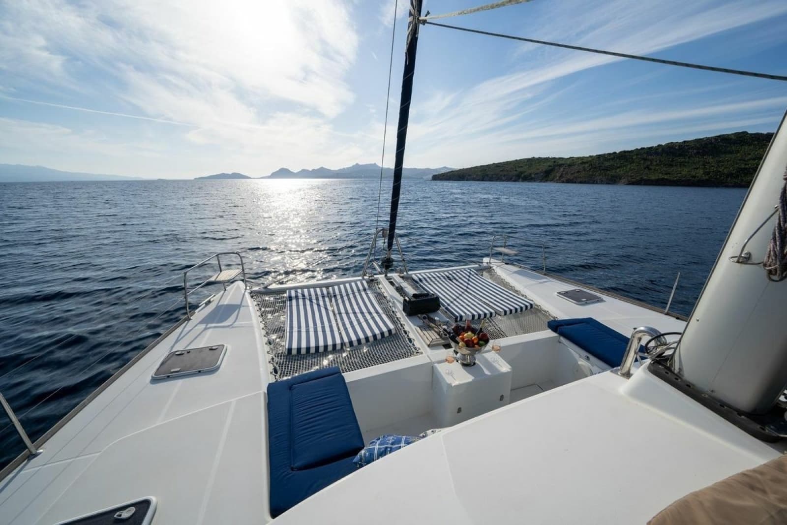 2005 Lagoon 440 - Photo 55