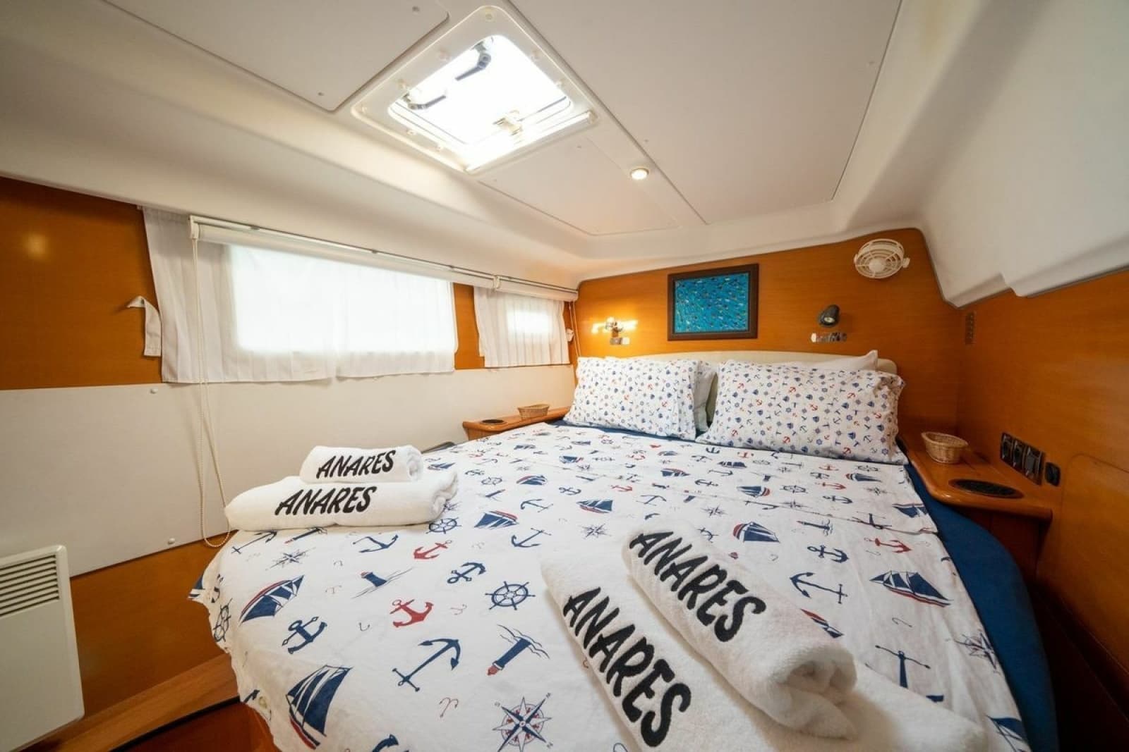 2005 Lagoon 440 - Photo 33