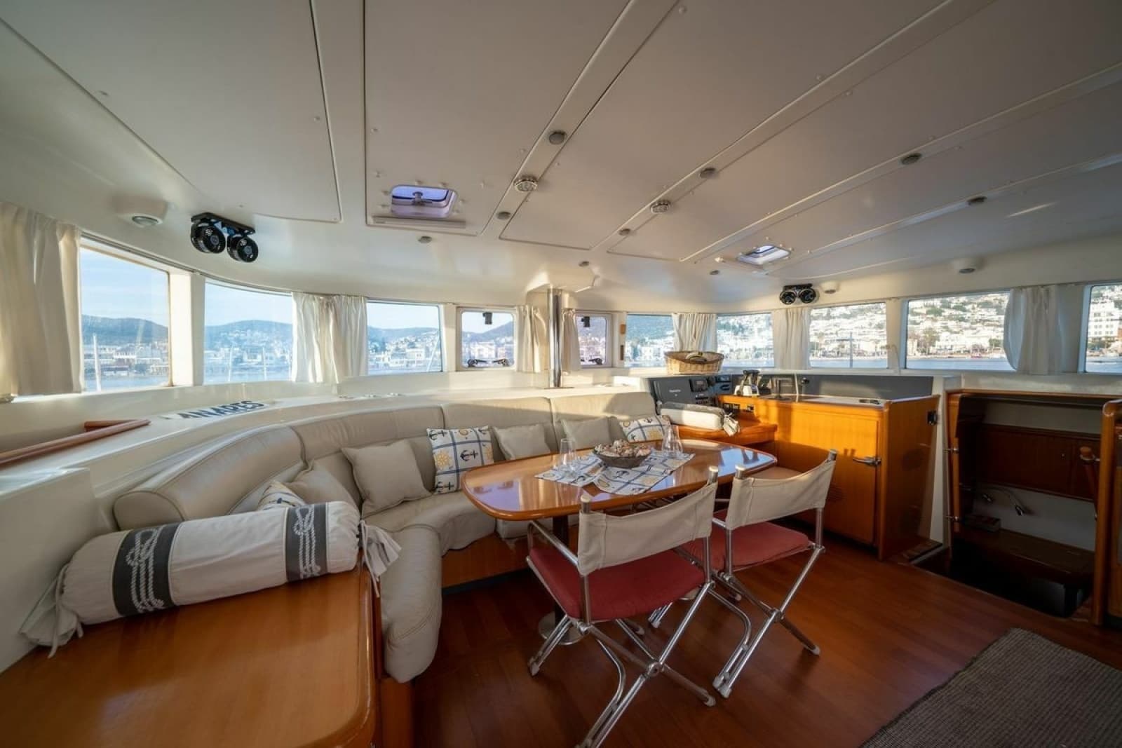 2005 Lagoon 440 - Photo 45