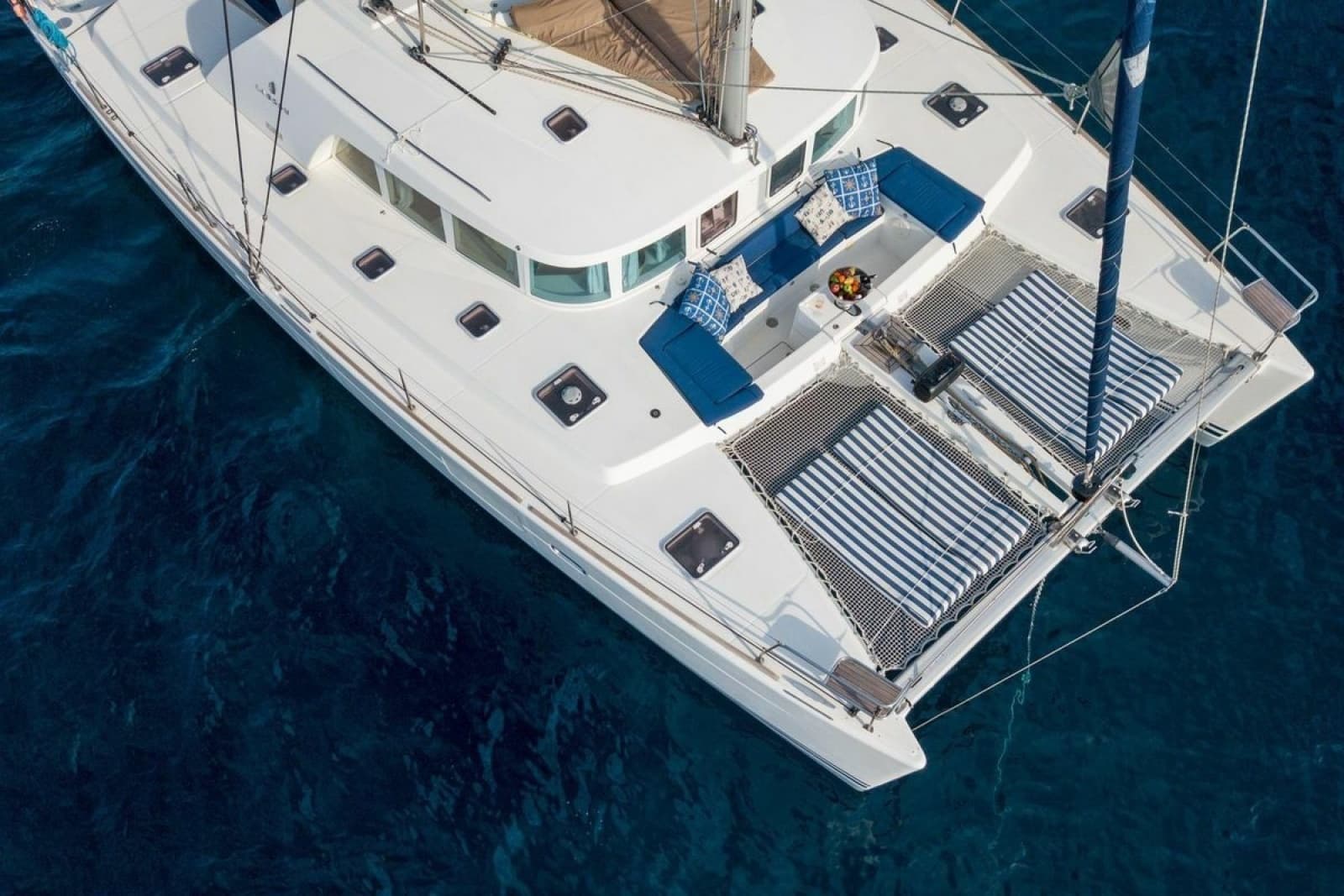 2005 Lagoon 440 - Photo 10