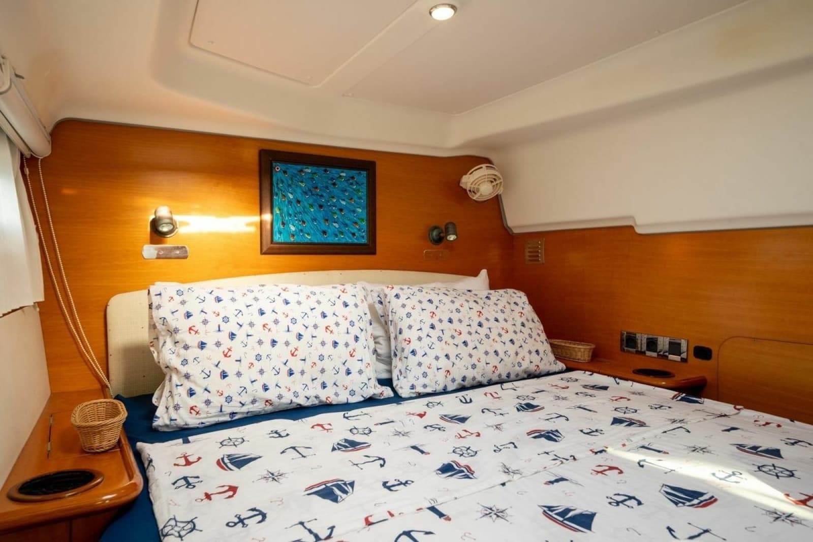 2005 Lagoon 440 - Photo 34