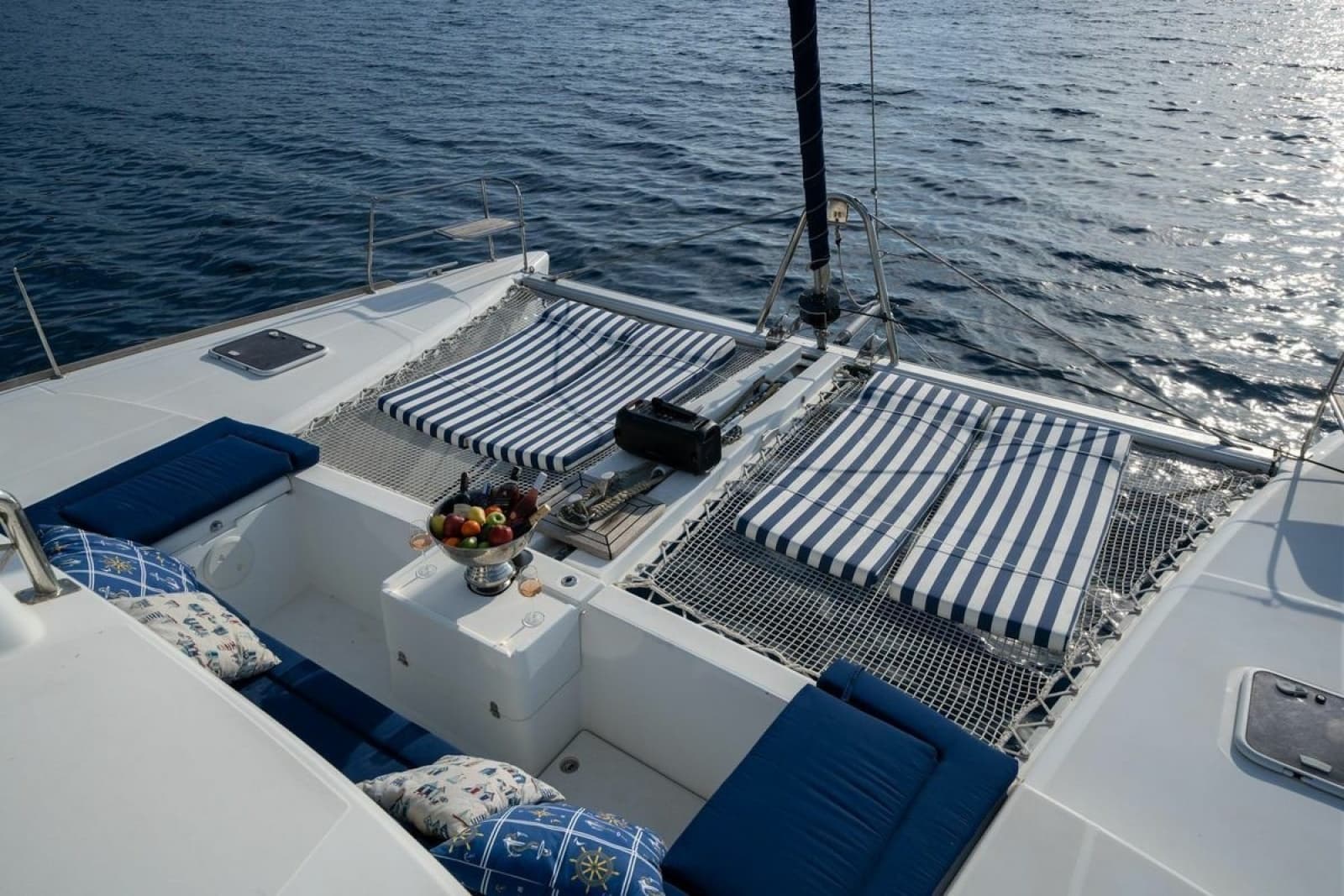 2005 Lagoon 440 - Photo 53