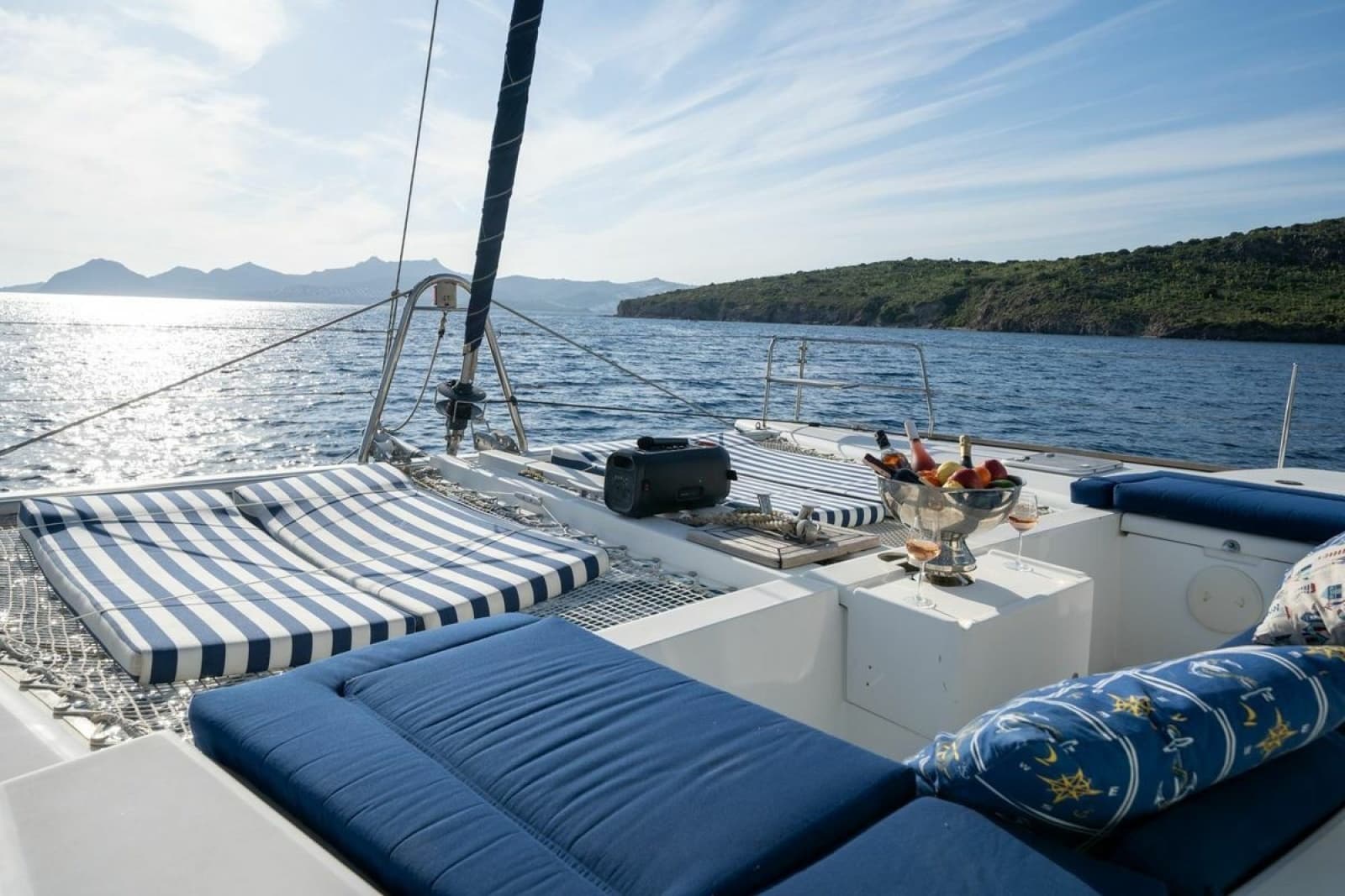 2005 Lagoon 440 - Photo 75