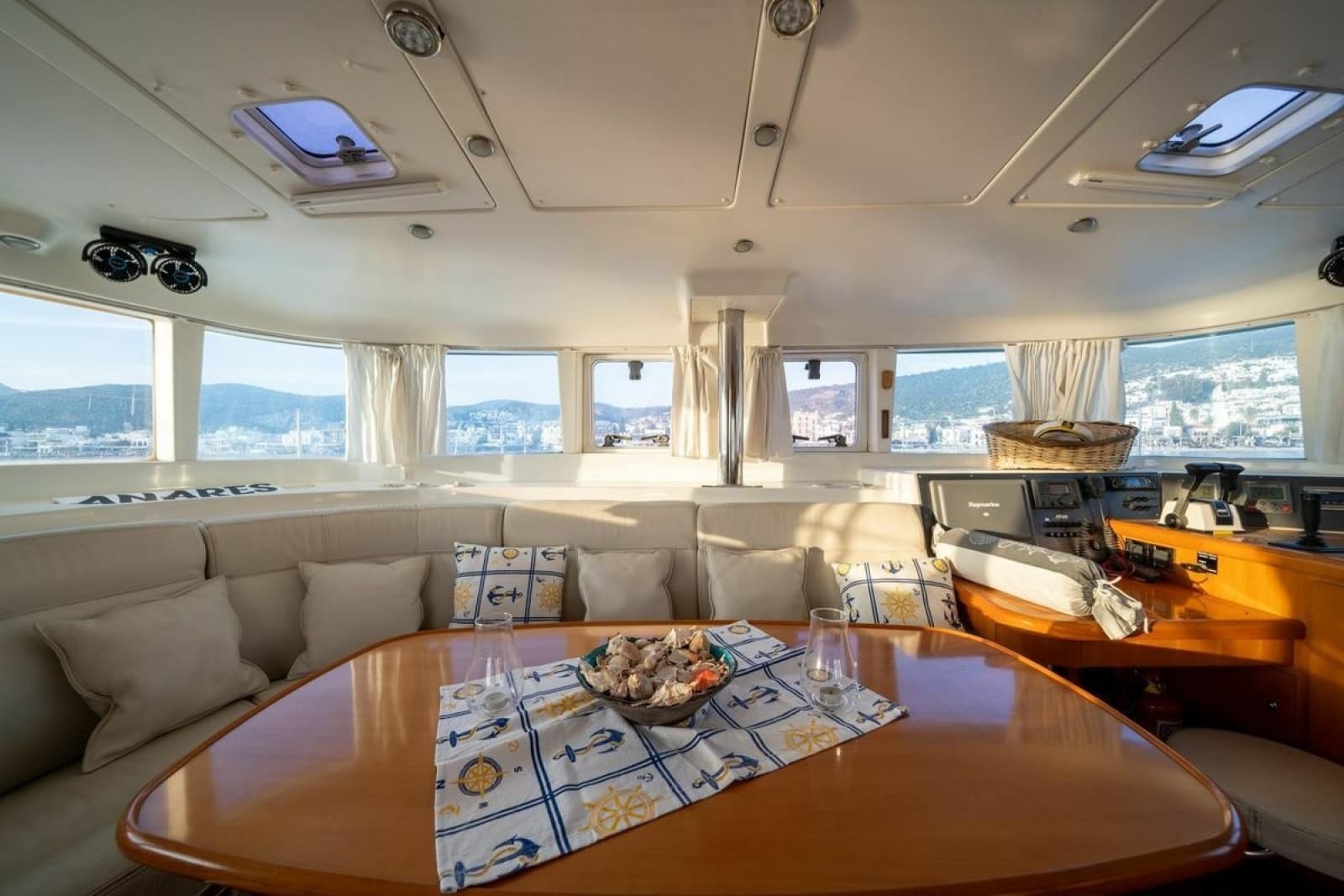 2005 Lagoon 440 - Photo 47