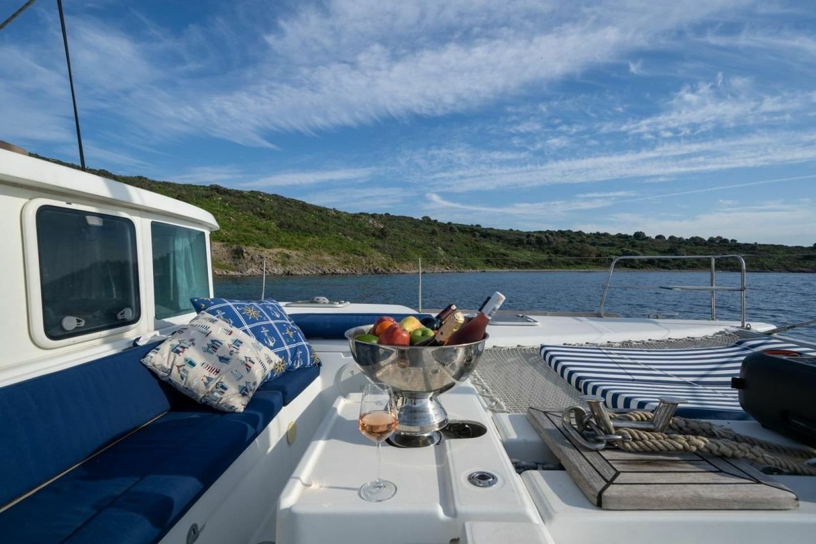 2005 Lagoon 440 - Photo 51