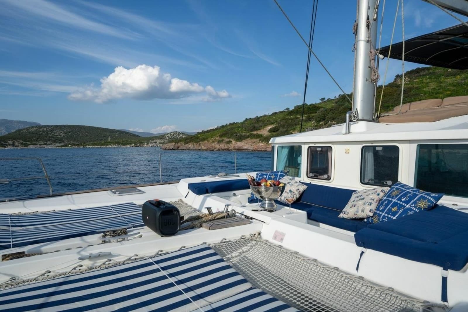 2005 Lagoon 440 - Photo 50