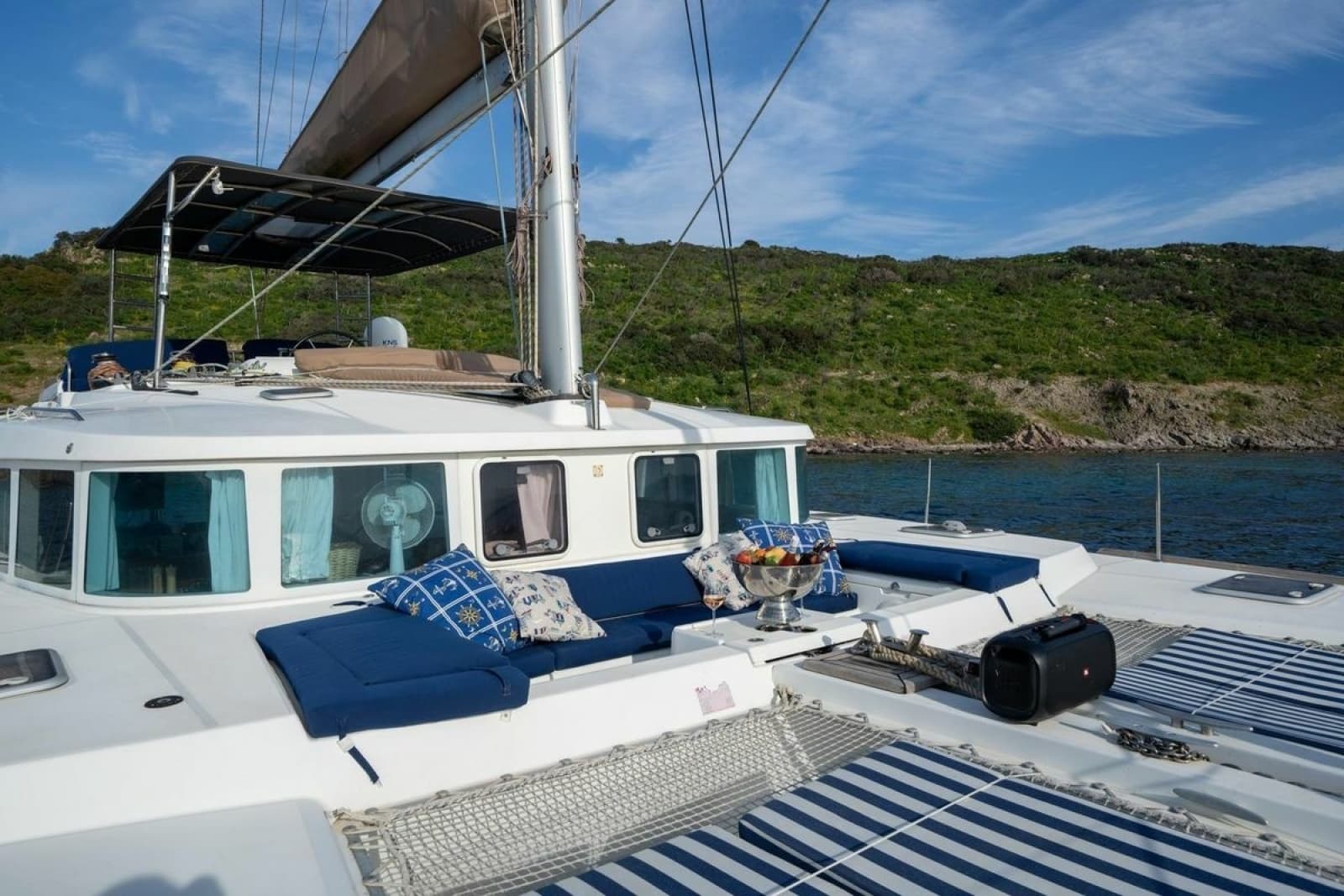 2005 Lagoon 440 - Photo 52