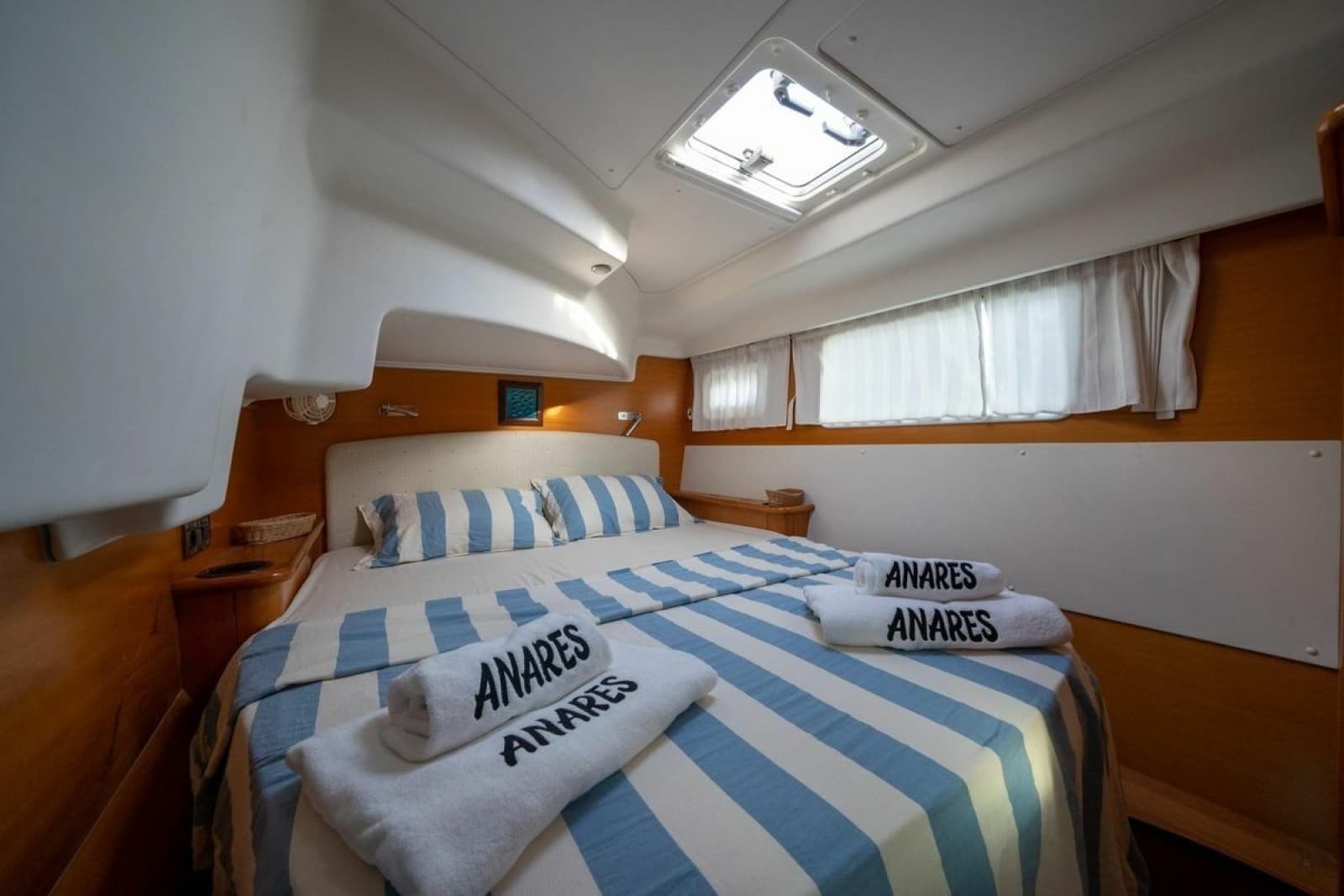 2005 Lagoon 440 - Photo 15