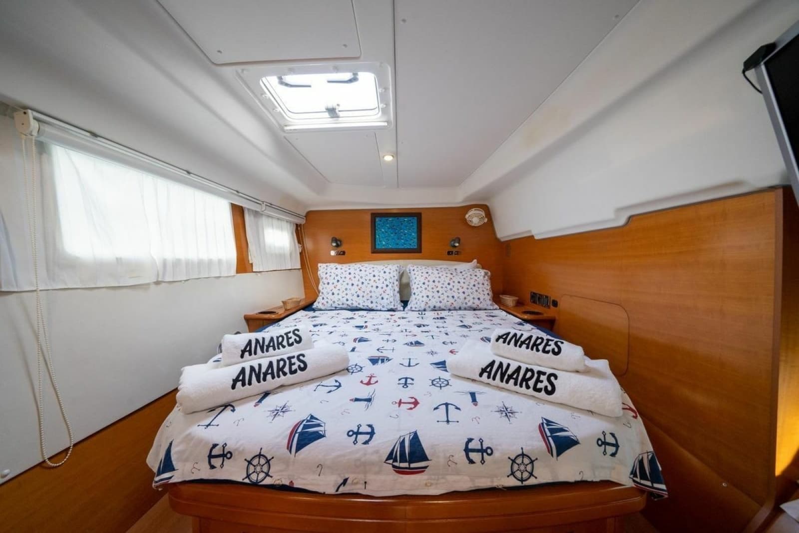2005 Lagoon 440 - Photo 31