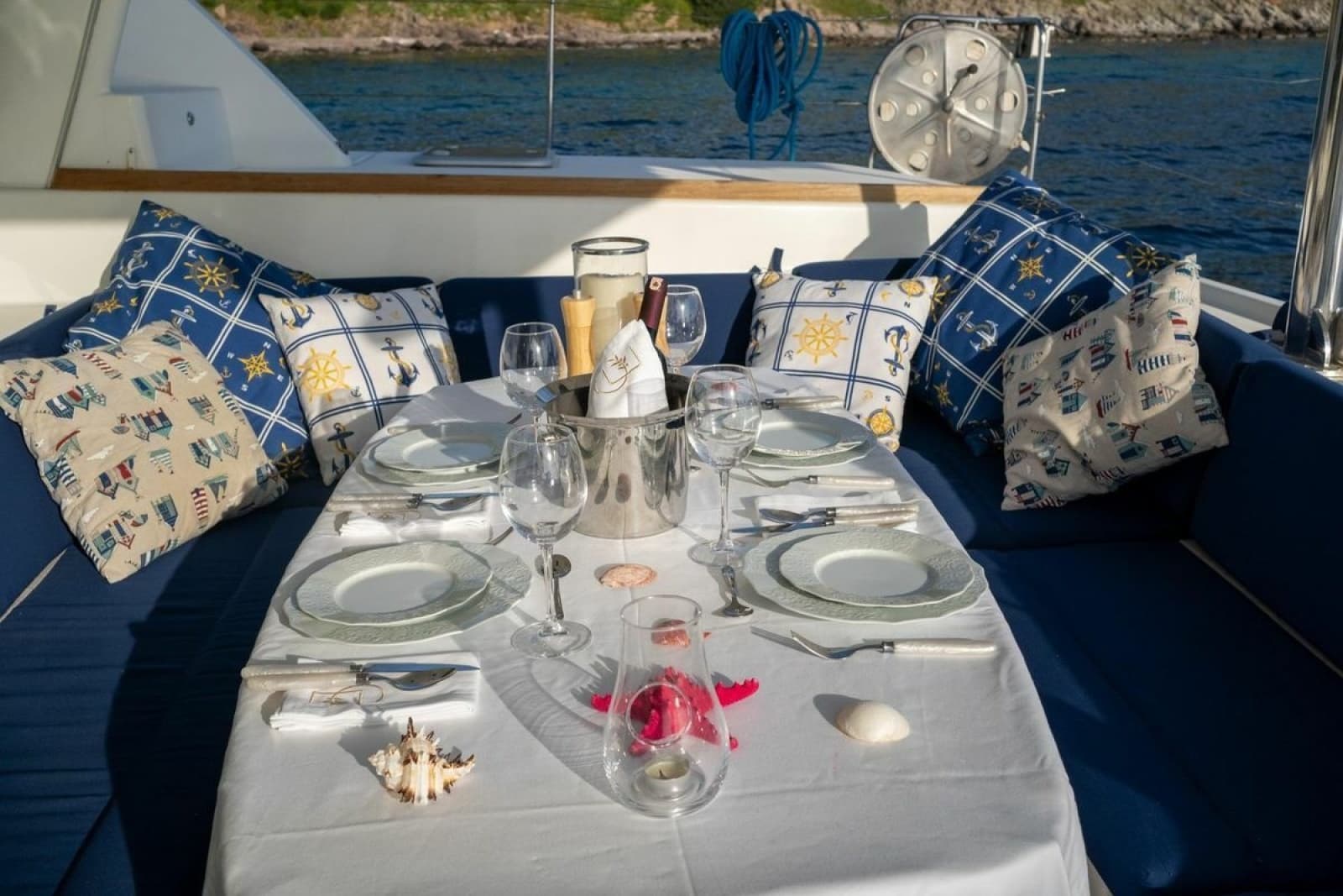 2005 Lagoon 440 - Photo 73