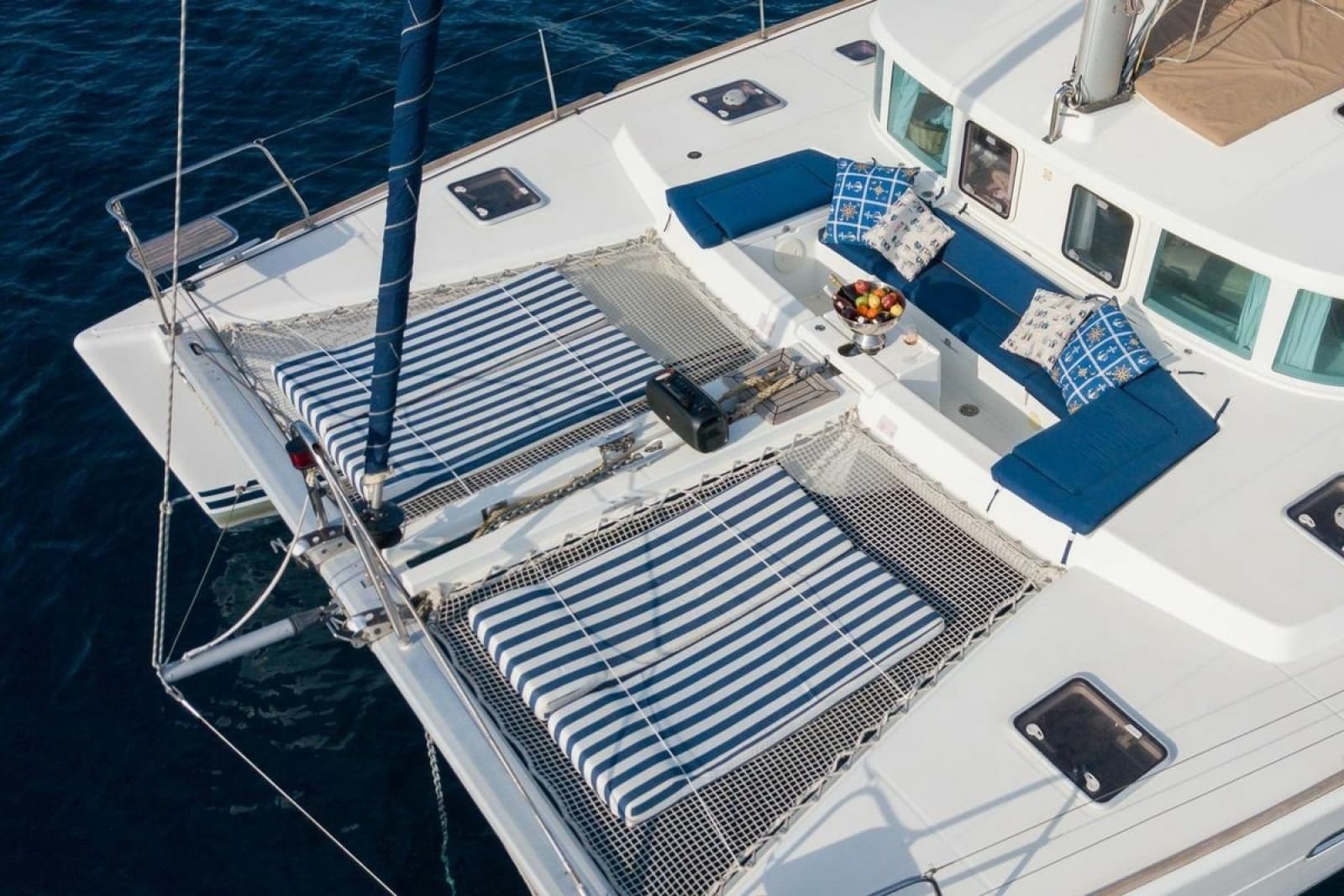 2005 Lagoon 440 - Photo 9