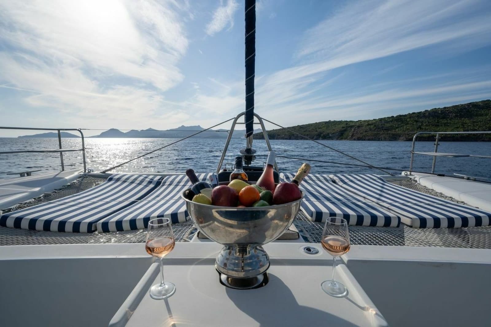 2005 Lagoon 440 - Photo 49