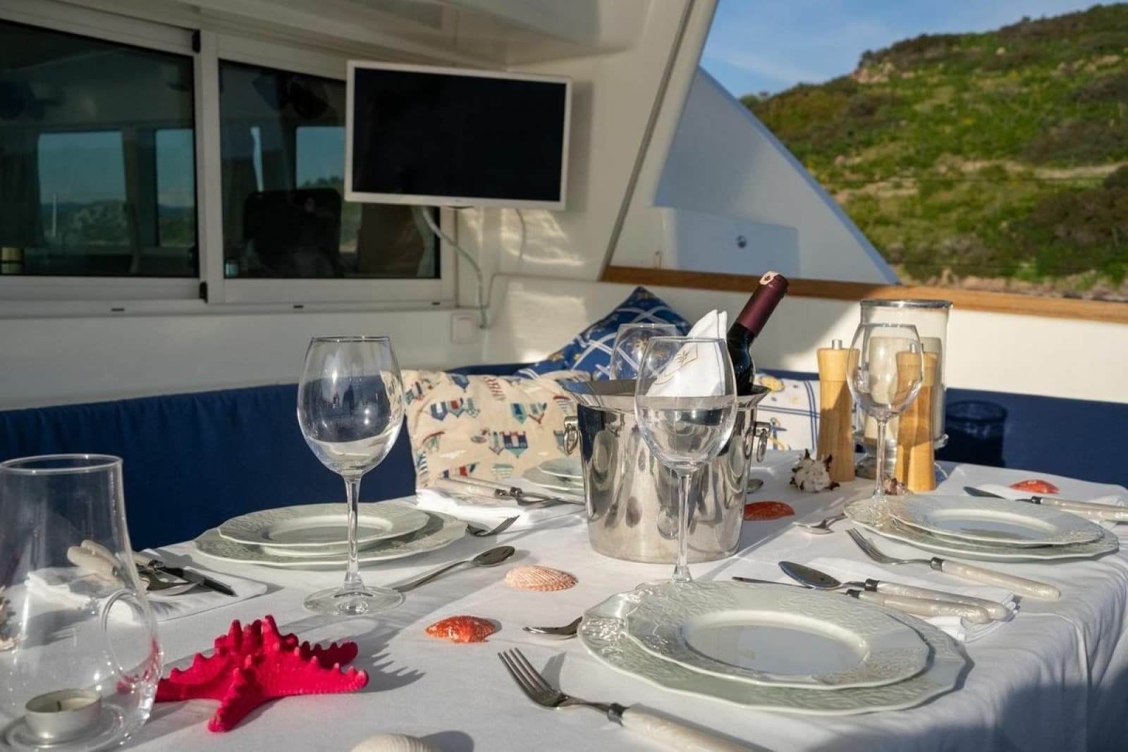2005 Lagoon 440 - Photo 72