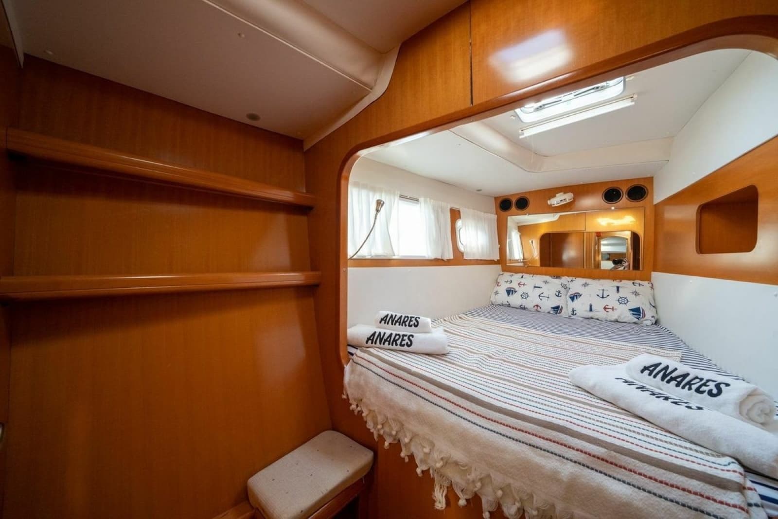 2005 Lagoon 440 - Photo 28