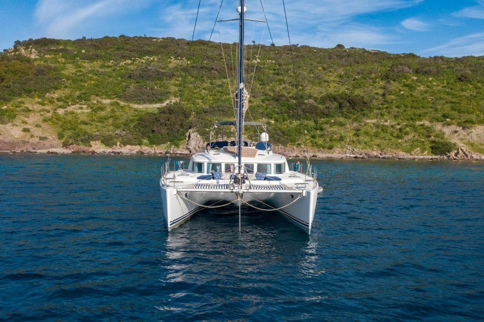 2005 Lagoon 440 - Photo 7