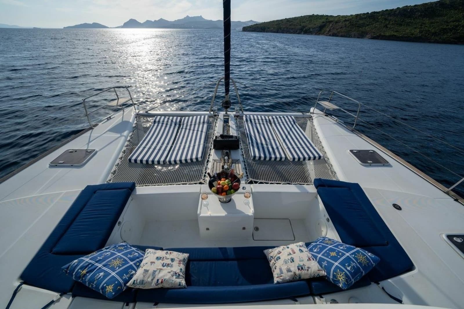 2005 Lagoon 440 - Photo 57