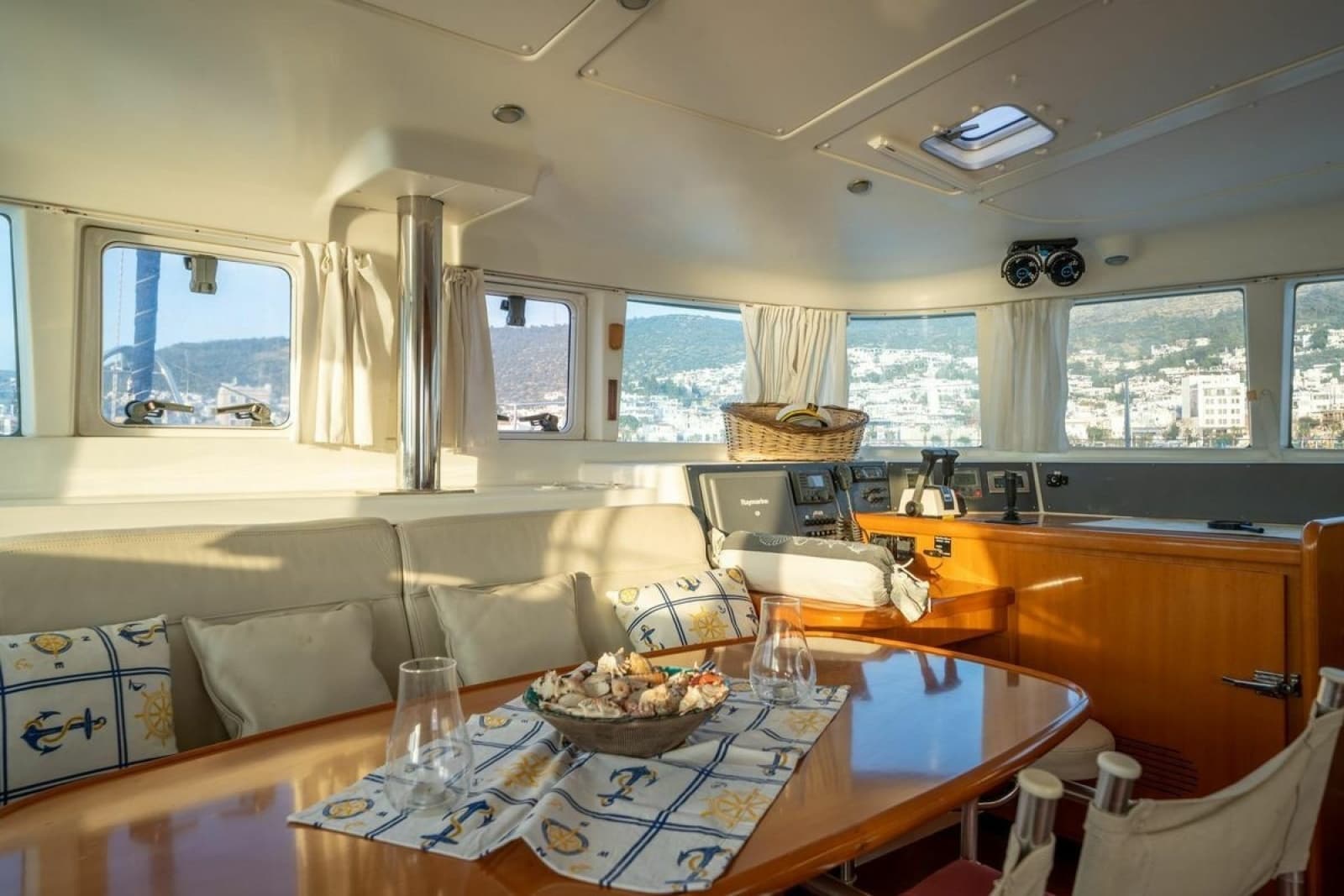 2005 Lagoon 440 - Photo 48