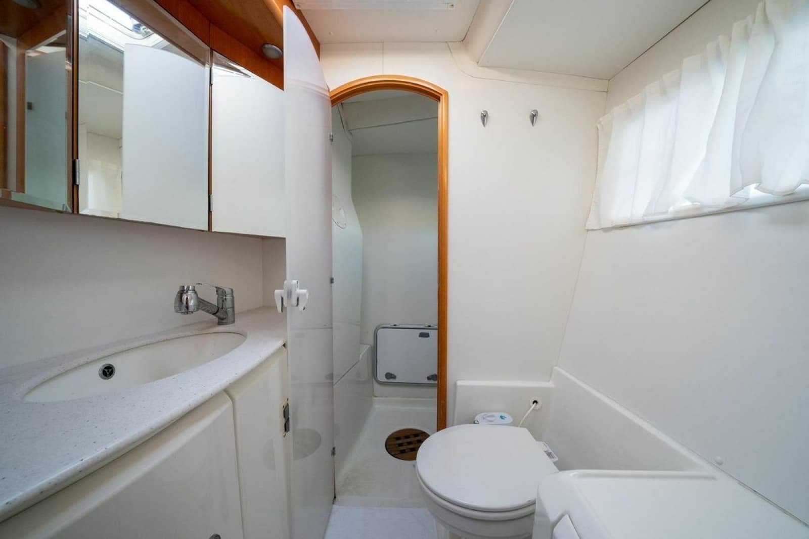 2005 Lagoon 440 - Photo 44