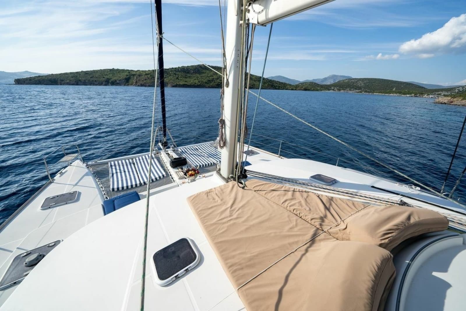 2005 Lagoon 440 - Photo 11