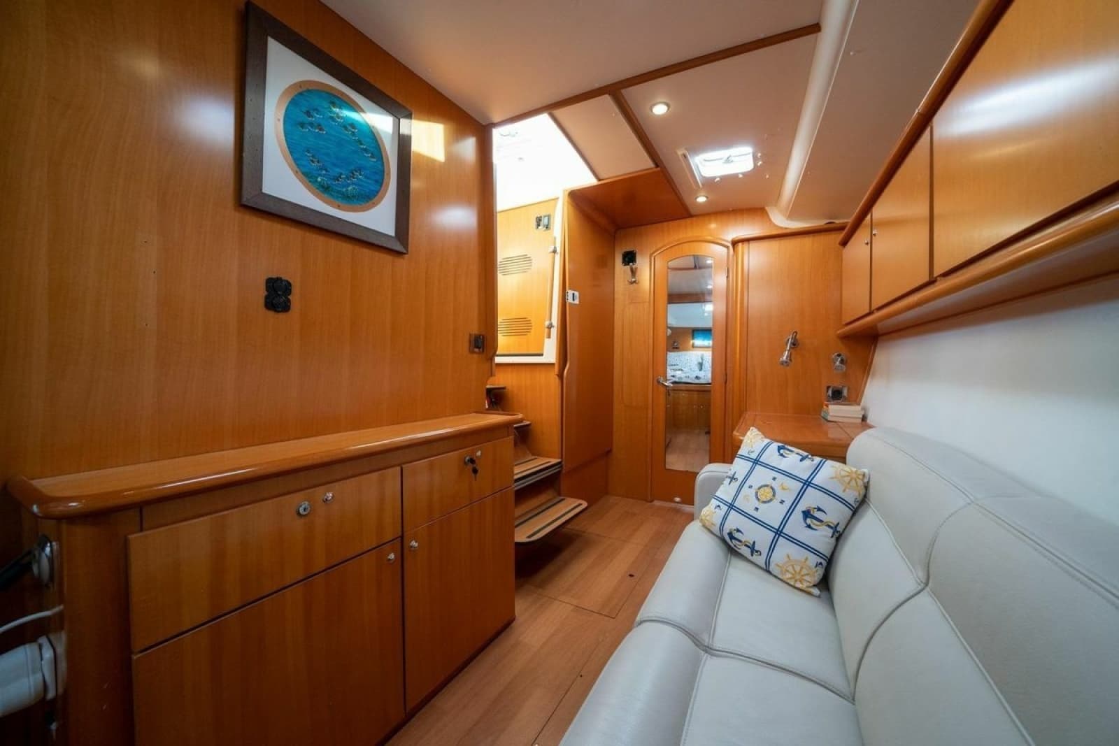2005 Lagoon 440 - Photo 38