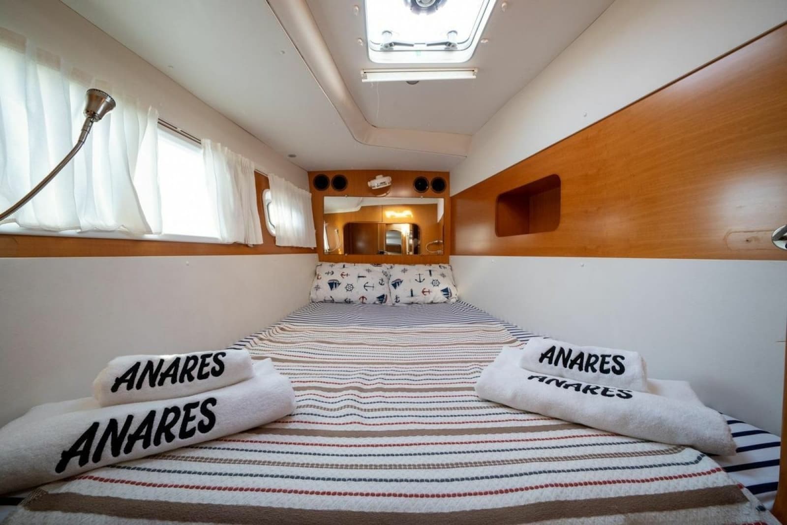 2005 Lagoon 440 - Photo 26