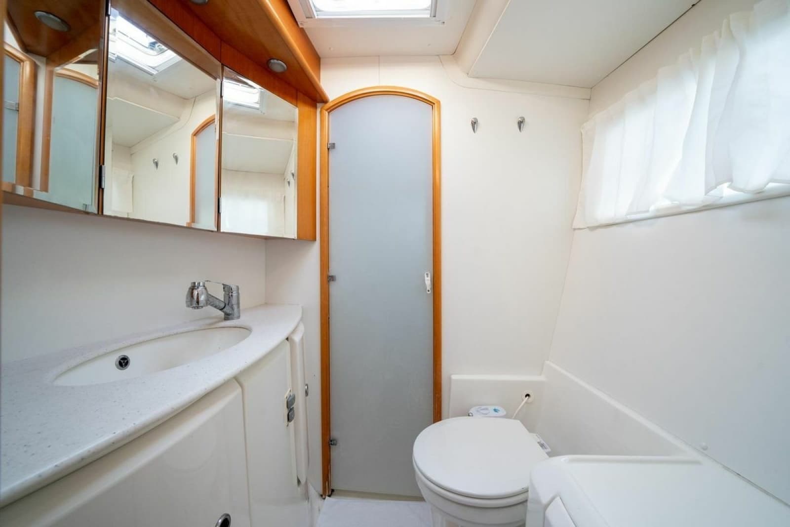 2005 Lagoon 440 - Photo 41