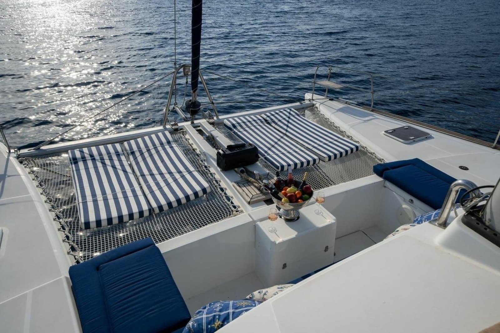 2005 Lagoon 440 - Photo 54