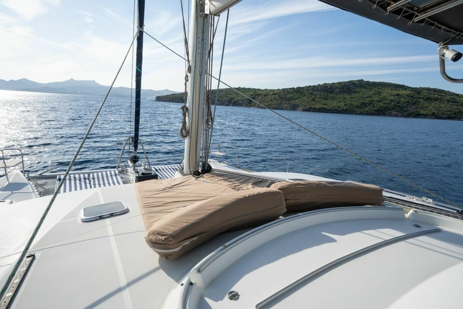 2005 Lagoon 440 - Photo 61