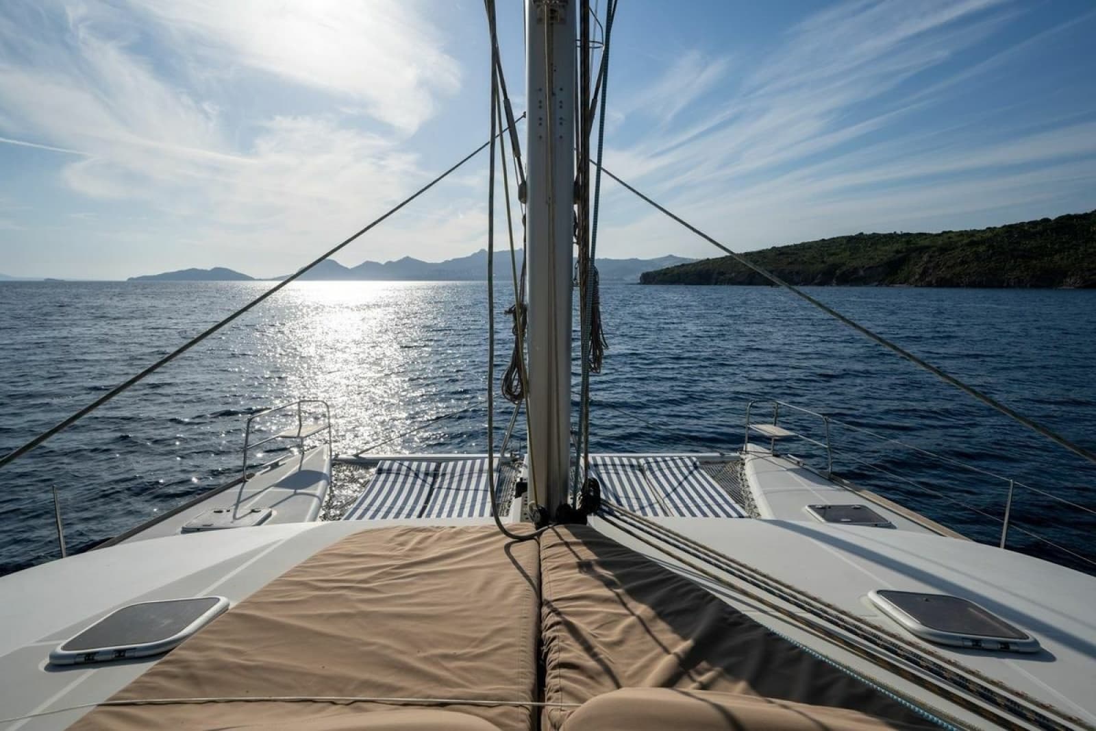 2005 Lagoon 440 - Photo 12