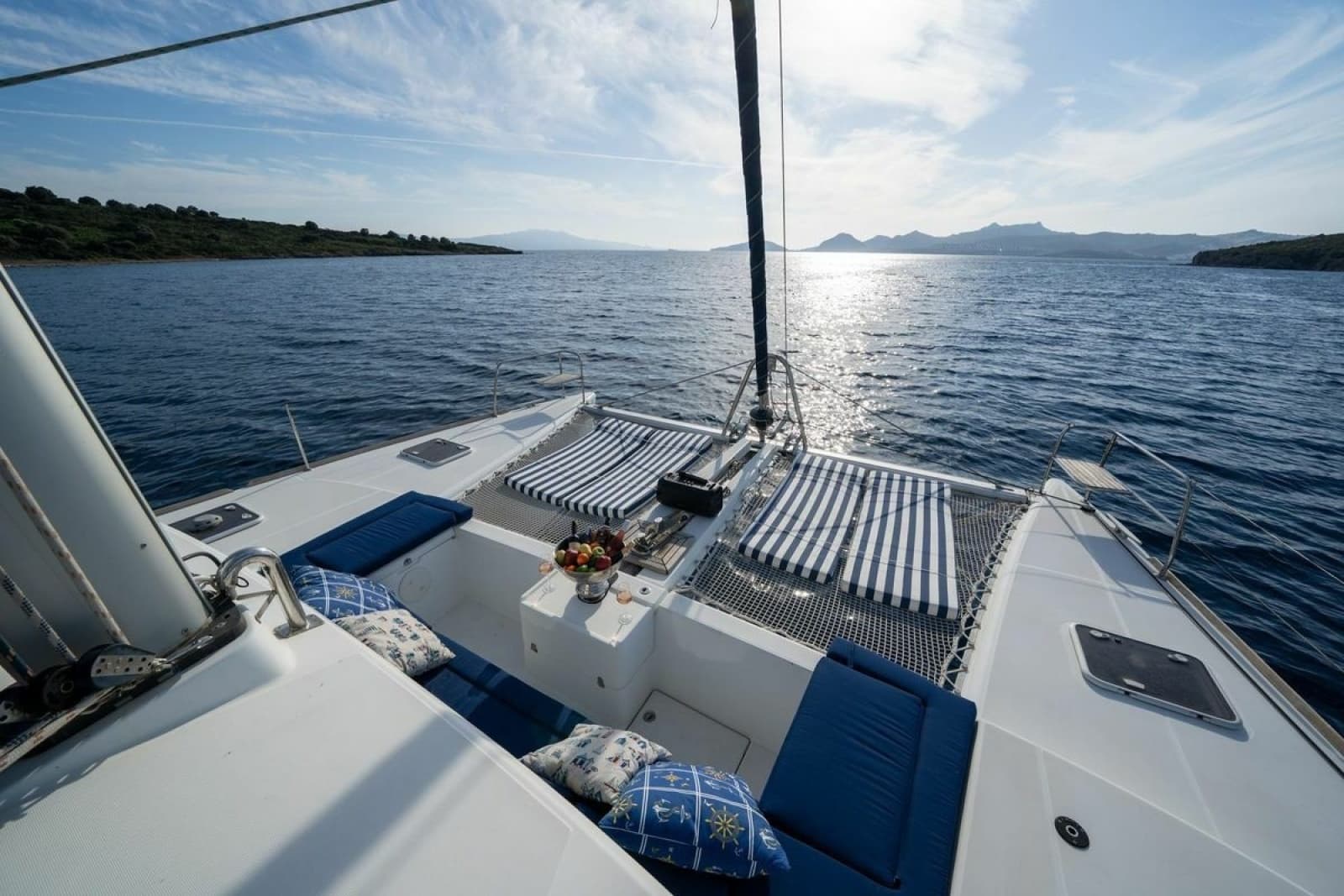 2005 Lagoon 440 - Photo 56