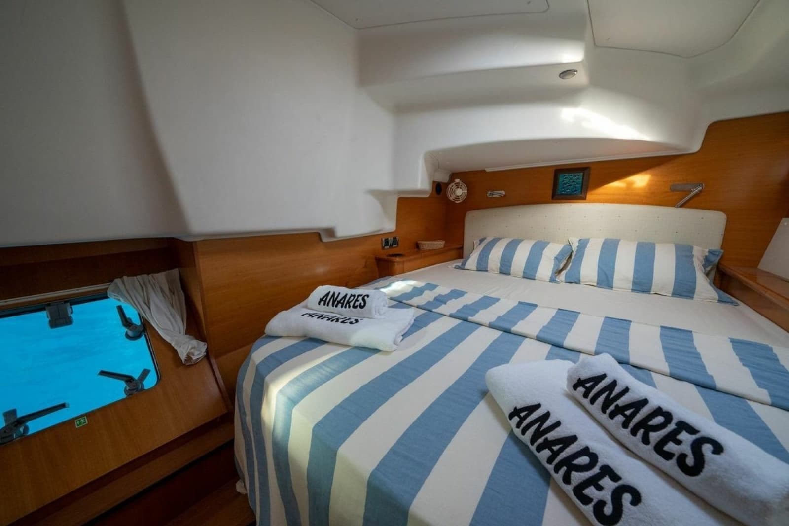 2005 Lagoon 440 - Photo 16