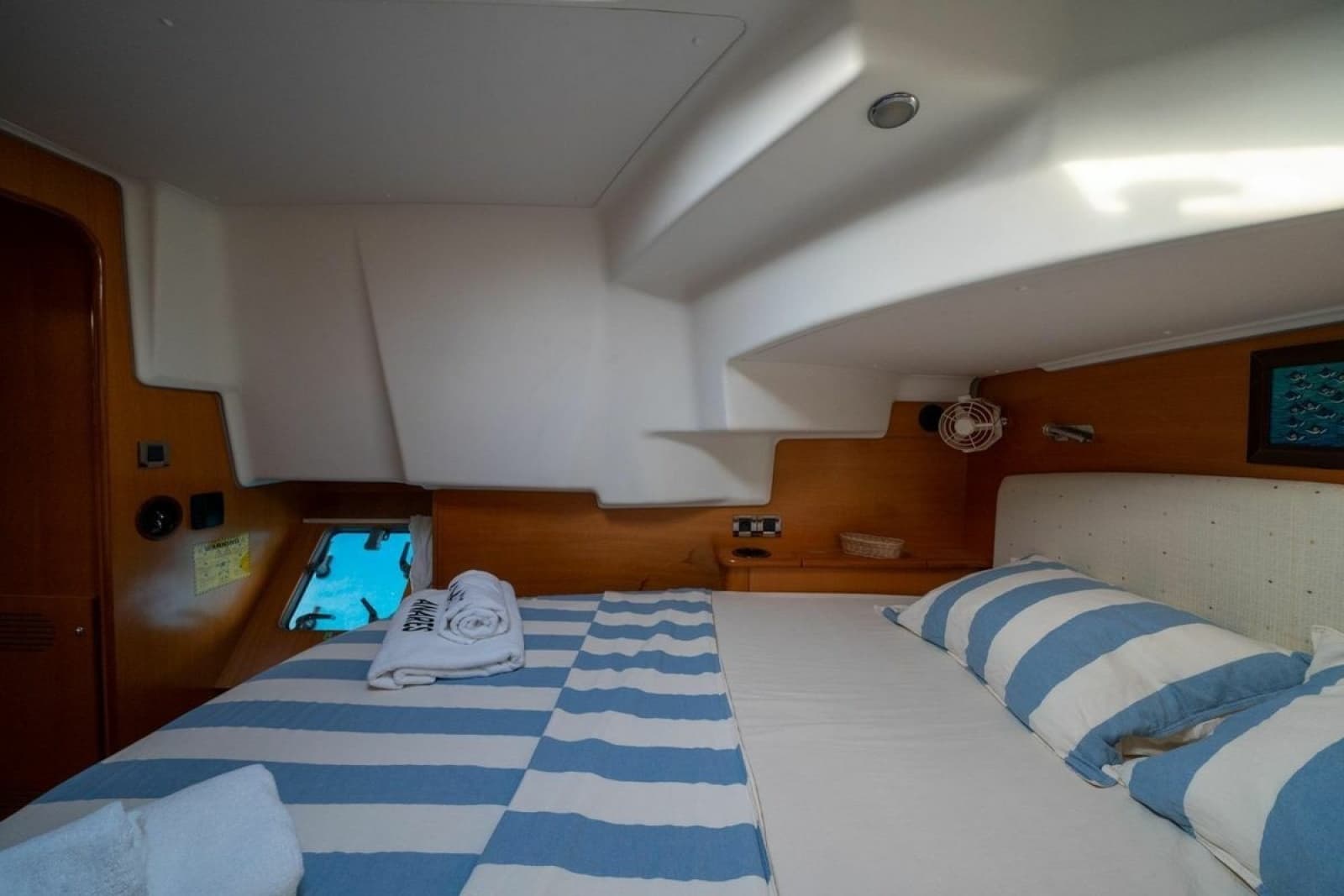 2005 Lagoon 440 - Photo 19