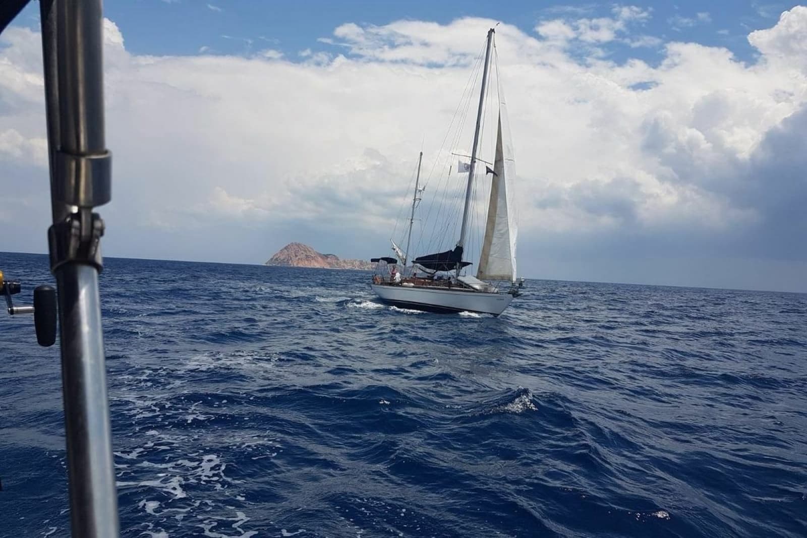 1965 Sparkman & Stephens Classic Ketch - Photo 22