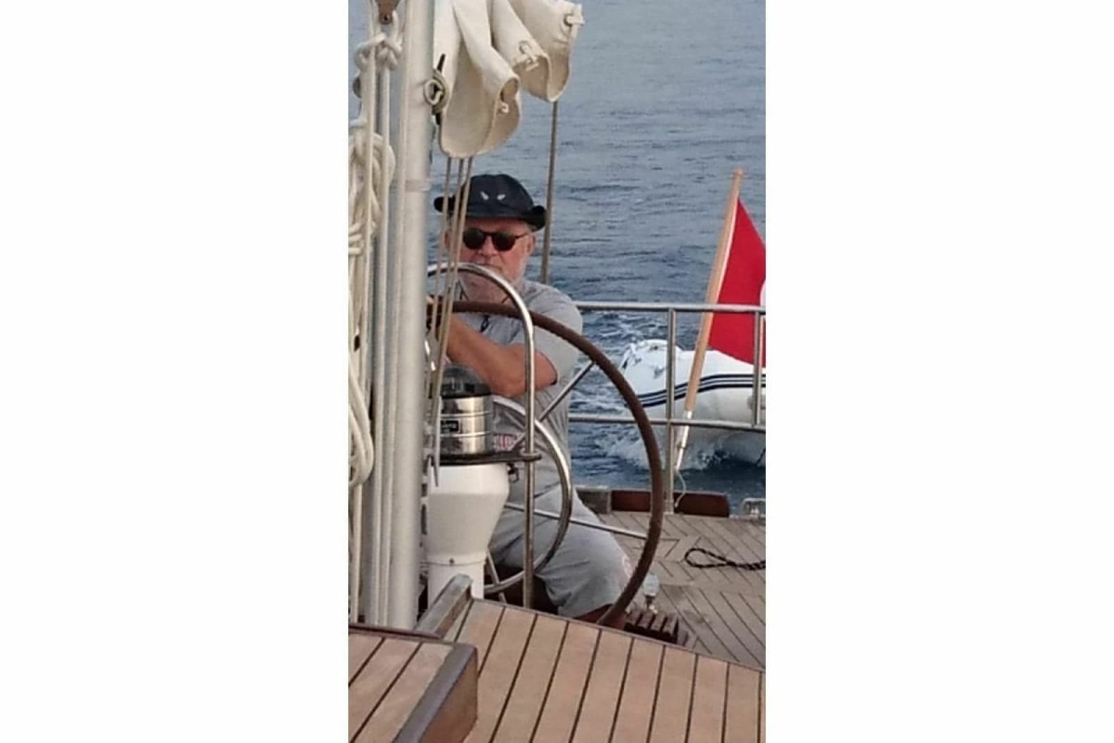 1965 Sparkman & Stephens Classic Ketch - Photo 19