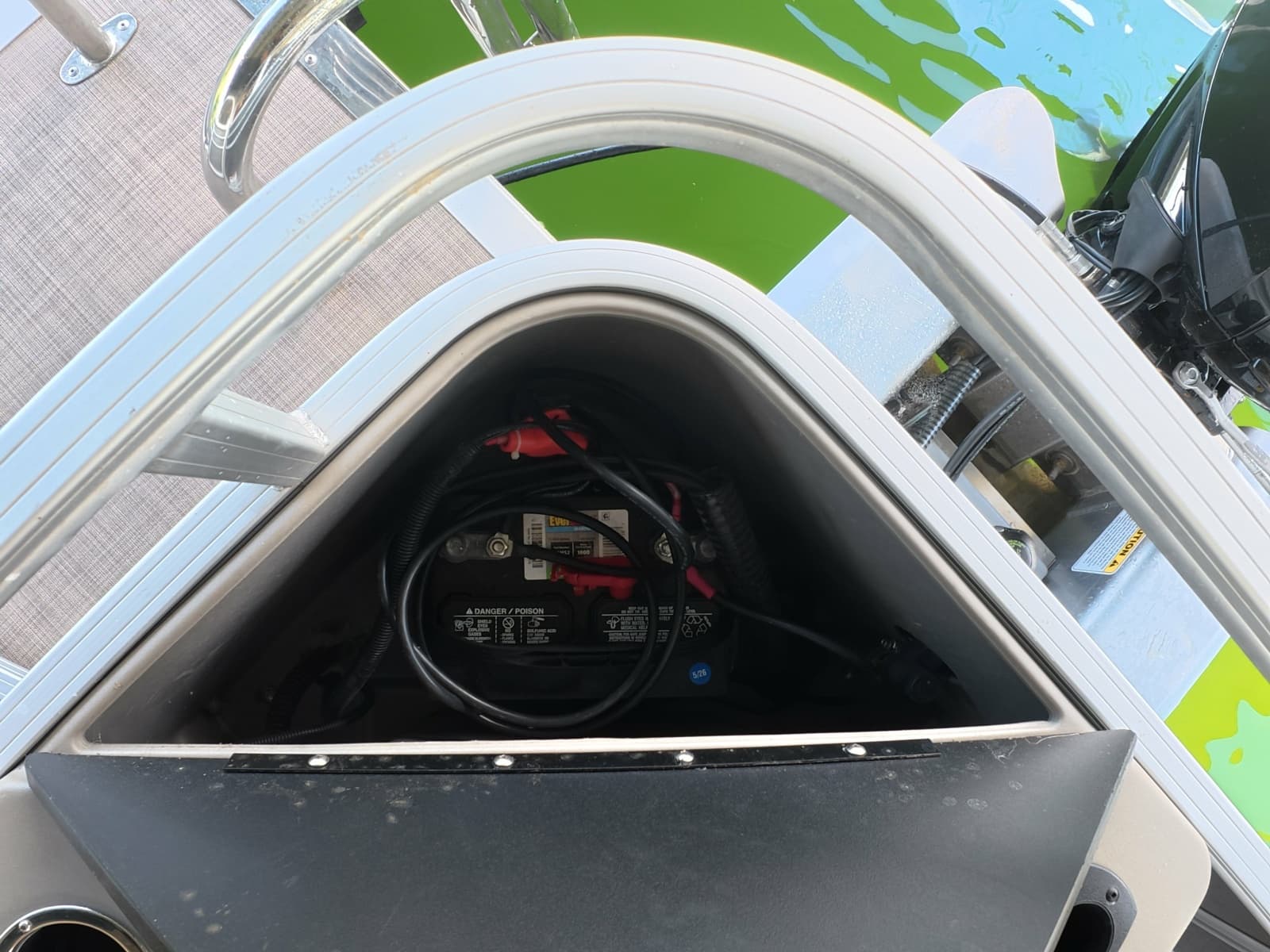 2023 Tracker  - Photo 23